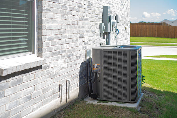 Reliable Ac Installation contractor in El Paso, TX by FH HVAC
