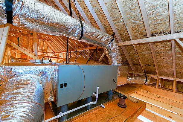 Trusted Ac Installation service in El Paso, TX - FH HVAC